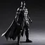 Фігурка KAI Play Arts Juctice League DC: Batman - мініатюра 2