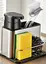 Кухонный органайзер 3 в 1 Kitchen spoon holder с диспенсером - миниатюра 3