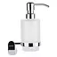 Дозатор для мыла Corso GARDA 183×121×114 мм (W) (9680547)  - миниатюра 2