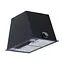 Встраиваемая вытяжка Cata GT Plus 45 BK (02030407) - миниатюра 4
