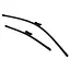 Щітка склоочисника Bosch 3 397 007 538 - мініатюра 1