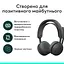 Навушники Logitech Zone Wireless 2 ES for Business Graphite (981-001512) - мініатюра 11
