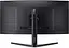 Монiтор 34" Acer Predator X34V3bmiiphuzx (UM.CXXEE.301) Black - мініатюра 4