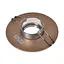 Світильник точковий Brille HDL-GA8 WH craze MR16 36-115 - мініатюра 5