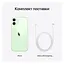 Смартфон Apple iPhone 12 mini 128GB Green Model A2399 (Grade B) Seller Refurbished - миниатюра 7