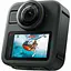 Экшн-камера GoPro MAX 2 New Accessory Bundle (CHDFZ-311-RW) - миниатюра 3