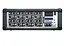 Активный микшер c усилителем BIG PMX8350MP3+PHANTOM - миниатюра 1