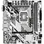 Материнская плата ASRock LGA1700, H610M-HDV/M.2+ D5, H610, 2xDDR5, Int.Video(CPU), 4xSATA3, 1xM.2, 1xPCI-E 4.0 x16, 1xPCI-E 3.0 x1, ALC897, RTL8111H, 4xUSB3.2/6xUSB2.0, VGA/HDMI/DP, MicroATX - миниатюра 1