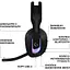 Навушники Logitech G522 Lightspeed Wireless Gaming Headset Black (981-001544) - мініатюра 2