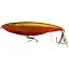 Воблер Savage Gear 3D Backlip Herring 135SS 135 мм 45.0 g #07 Red and Black - миниатюра 1