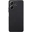 Чохол Lakshmi Silicone Cover Full Camera (AA) для Xiaomi Redmi Note 14 5G Чорний / Black - мініатюра 1