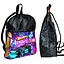 Рюкзак-мішок для школи Хот Вілс «Hot Wheels» дитяча сумка для взуття та спортивного одягу (01491) - мініатюра 1