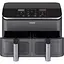 Мультипечь Cosori Dual Basket (CAF-R901-AEU) [126248] - миниатюра 2