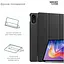 Чехол-книжка ArmorStandart Smart Case для Xiaomi Redmi Pad 2 Black (ARM86082) [141235] - миниатюра 4