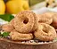 Печиво Biscotti Кокоша здобне пісочно-відсадне 295 г - мініатюра 4