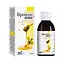 Фітосироп "Бронхо-мікс на основі меду з мати-й-мачухою", 100 мл - мініатюра 1