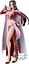Фігурка Bandai Spirits Boa Hancock One Piece Боа Хенкок Ван Піс 17 см BS BH OP 17 - мініатюра 2