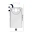 Чохол до мобільного телефона Armorstandart Air Xiaomi Redmi A3 Camera cover Clear (ARM74420) - мініатюра 2