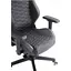 Комп'ютерне крісло GT Racer X-3105 Fabric Dark Gray/Gray [156370] - мініатюра 7