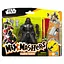 Игрушка-фигурка Hasbro MixMashers Star Wars Darth Vader (F9481_G0299) - миниатюра 7