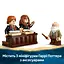Конструктор LEGO Harry Potter Замок Гоґвортс: урок чарів 204 деталі (76442) - мініатюра 12
