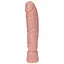 Фалоімітатор Toyz4lovers Italian Cock 8,5”, 21.5 см (тілесний) - мініатюра 1