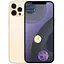Смартфон Apple iPhone 12 Pro 128 GB Gold - мініатюра 1