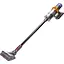 Вертикальный пылесос Dyson V15 Detect (447261-01) [114634] - миниатюра 2