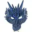 Маска Дракон - мініатюра 1