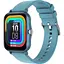 Smart Watch Globex Smart Watch Me3 Blue UA - мініатюра 1