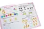 Скоро до школи. Лічба з наліпками - мініатюра 5