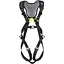 Страховочная система Petzl Newton Fast EU 2 Black/Yellow (1052-C073CA02) - миниатюра 1