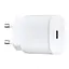 Сетевое зарядное устройство для Samsung TA800 25W High c0py Белый - миниатюра 1