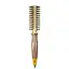 Щітка брашинг для волосся керамічна Salon Professional Ceramic 96009 THII - мініатюра 1