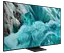 LED-телевизор Samsung QE55Q7F5AUXUA (7101127) - миниатюра 2