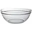 Салатник Duralex Lys Stackable 1590 мл (2027AF06) - миниатюра 1