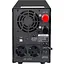 ДБЖ Powercom NF-1100AP LCD ІНВЕРТОР 1100VA/770W USB 2xSchuko, 15А, 24v/220v - мініатюра 4