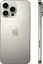 Смартфон Apple iPhone 16 Pro Max 512GB Natural Titanium (MYX33) - мініатюра 2