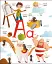 English for kids: My Funny ABC Book - миниатюра 2