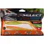 Силікон Select Victim V-Tail 6" #247 (3 шт/уп) - мініатюра 2