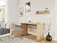 Офисный стол Doros Т1 Дуб Сонома 140х70х75 (80339305) - миниатюра 4