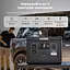 Портативная зарядная станция OUPES S015 (Exodus) 1500W 1488Wh LiFePO4 (42-00309) - миниатюра 7