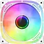 Вентилятор GameMax GMX-12ARGB-L (GMX-12ARGB-L) - мініатюра 1