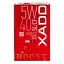 Моторное масло Xado Atomic Oil Red Boost 5W-40 4л(XA 26206) - миниатюра 1