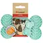 Flamingo Lick Pad Yummee фламинго лизательный коврик антистресс для собак и котов (SP522919) - миниатюра 1