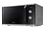 Мікрохвильова піч Samsung MG23K3614AS/UA - мініатюра 2