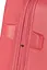 Валіза 67 См American Tourister DASHPOP SUGAR PINK 67x45x29(33) MG5*90002 - мініатюра 6