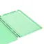 Чохол SlimTPU S-Pen holder Samsung Galaxy Tab S10 FE 10.9/S9/S9 FE 11" Мятний - мініатюра 3