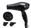 Фен для сушіння та укладання волосся Gemei GM-150 з дифузором - мініатюра 3
