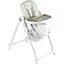 Стільчик для годування Joy K-11058, м'який чохол ПВХ, 4 колеса, з’ємний столик, кошик, в коробці - мініатюра 1